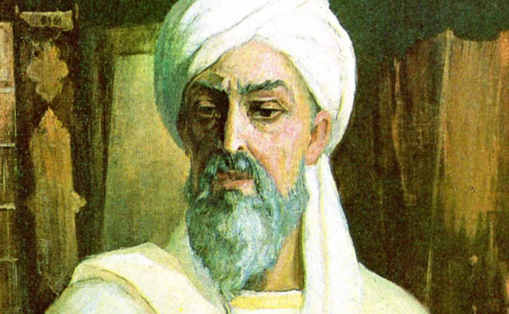 ابن سينا