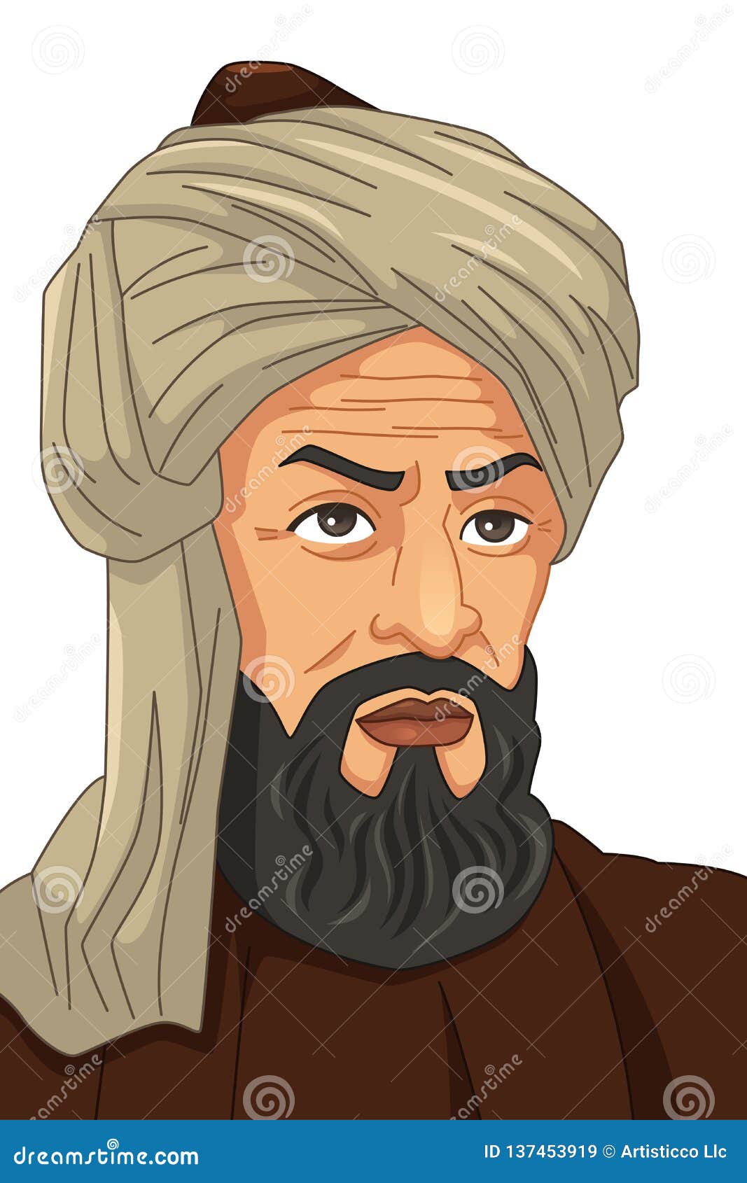 الخوارزمي